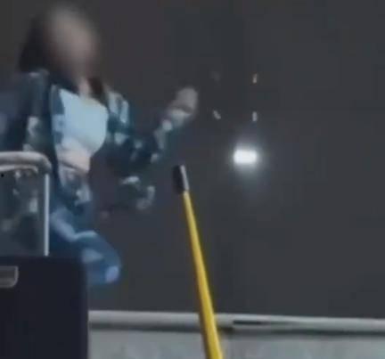 潍坊跳舞女孩吃瓜视频播放,舞蹈与美食的完美融合