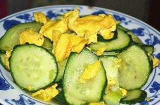 酱咸瓜怎么吃才好吃视频,解锁最佳食用技巧