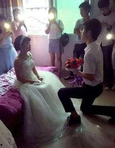 吃瓜株洲新娘事件视频,一场婚礼上的意外风波