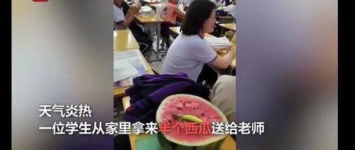 美院教师吃瓜视频大全,揭秘校园幕后趣闻