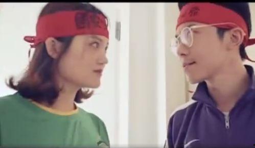 武汉吃瓜男博主事件视频,网络舆论的风暴与反思