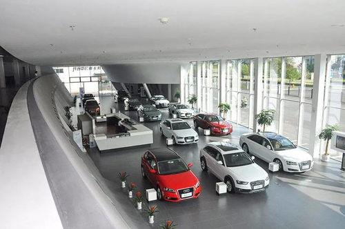 郑州奥迪4s店吃瓜视频,揭秘豪华车销售内幕