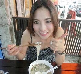 泰国美女吃臭瓜视频大全,味蕾与视觉的双重盛宴