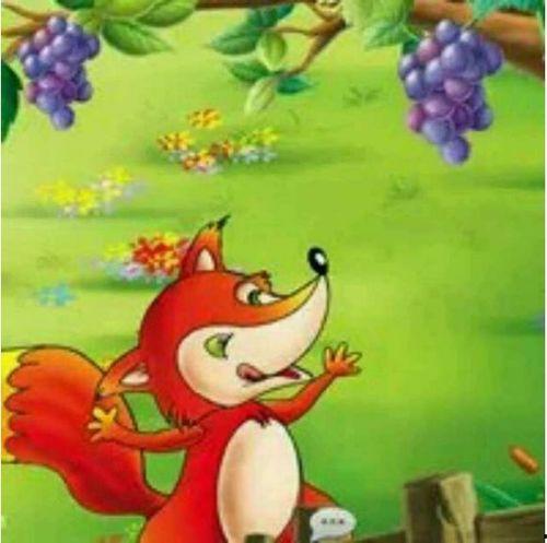 狐狸吃瓜的故事视频,一场智慧与欲望的较量