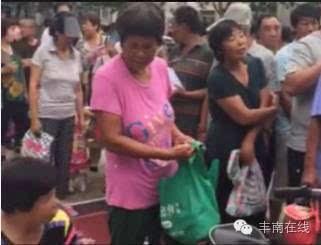 唐山丰南吃瓜事件视频,一场网络热议的真相探寻